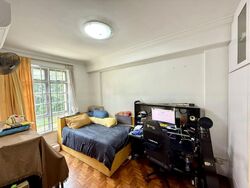 Azalea Park Condominium (D17), Condominium #484030341
